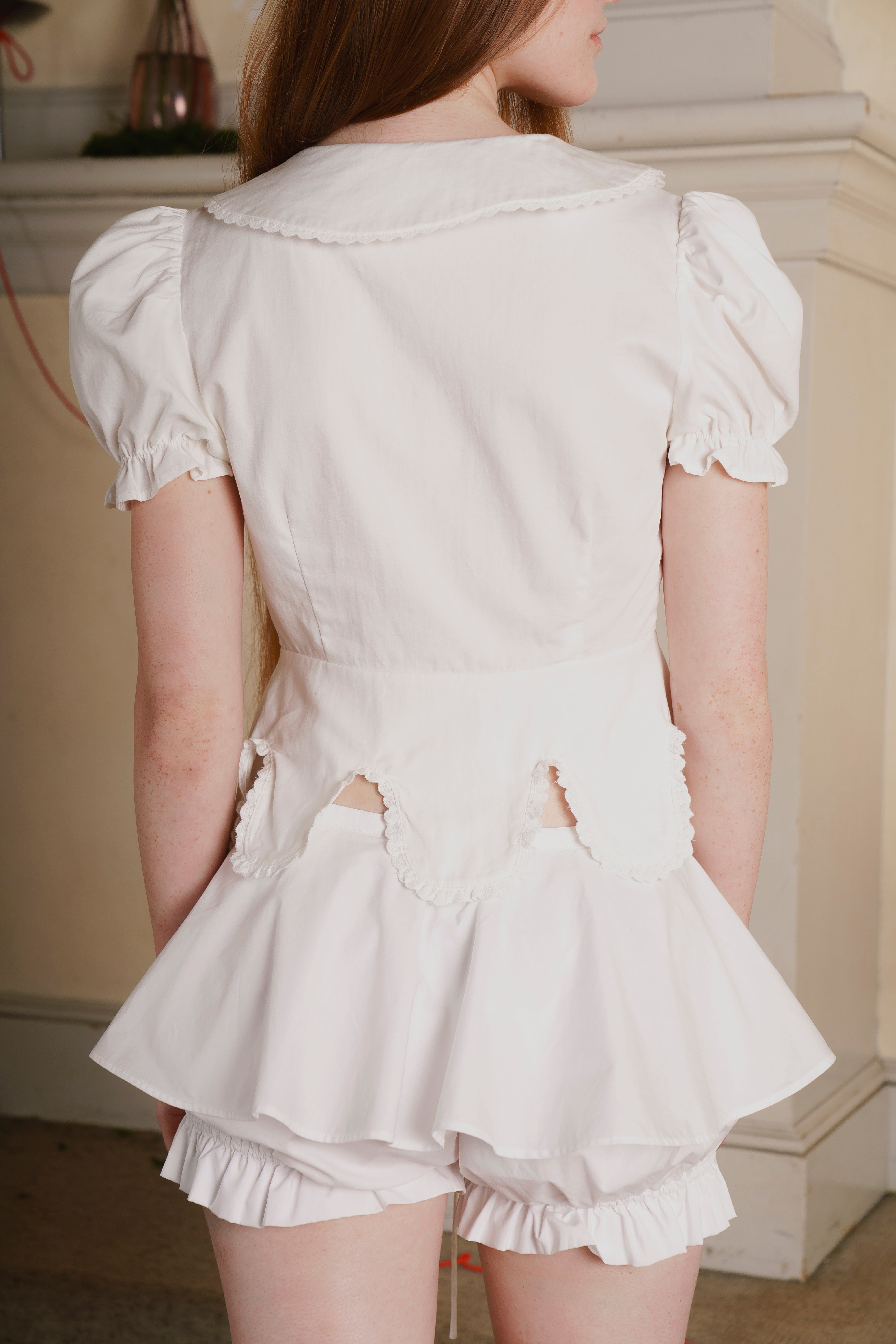 Runway • Tulip Bloomers