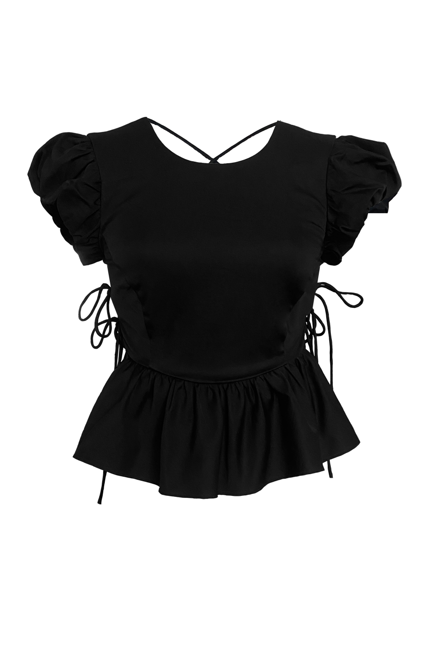 Matisse Top – Allina Liu